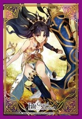 Broccoli 65 Character Sleeves Mini - Fate Grand Order - Archer-Ishtar